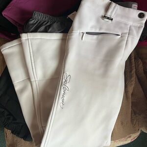 Salamon Ski Pants